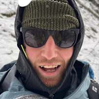 Photo of Mr Lawrence b McIntyre