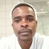 Photo of Thabo