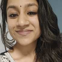 Photo of Neharika Mittal