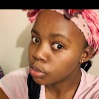 Photo of Thandazo Hlongwane