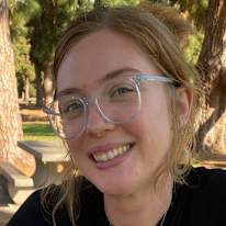 Photo of Camille