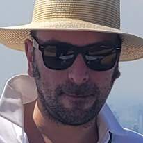 Photo of James Byrne
