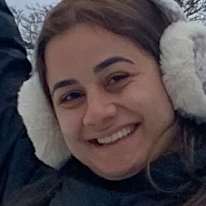 Photo of Gabby