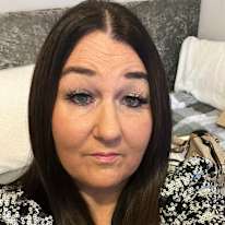 Photo of Sarah