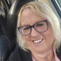 Photo of Sally Combs