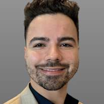 Photo of Daniel Acero