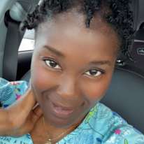 Photo of Sasha mcken