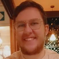 Photo of Peter