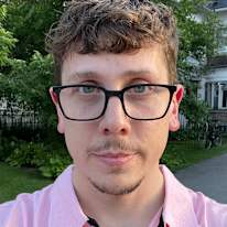 Photo of Ryan