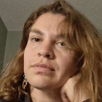 Photo of Patricia