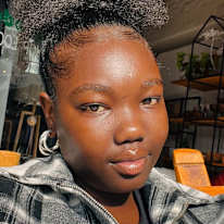 Photo of Nthabiseng Maake