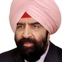 Photo of Chandhok