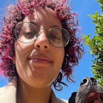 Photo of Michaela
