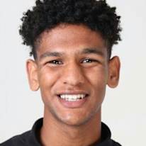 Photo of Clinton Fortuin