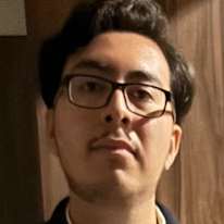 Photo of Diego Gonzalez