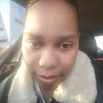 Photo of Sibusiso