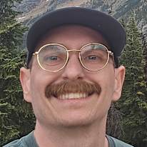 Photo of Steven Collard