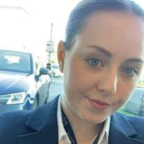 Photo of Lilly Swithenbank
