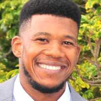 Photo of Lonwabo Mabizela