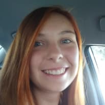 Photo of Jenevieve