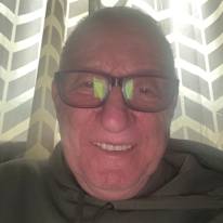 Photo of Frank Leyland