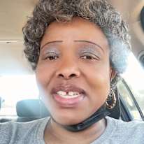 Photo of Maria Mohale