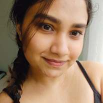 Photo of Resmi Nalina Kumar Renjini
