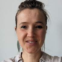 Photo of Jessica