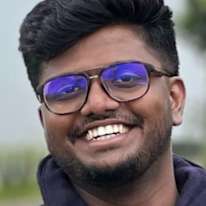 Photo of Shrikanth Ravi