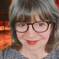 Photo of Deborah McDowell