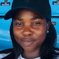Photo of Thendo