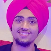 Photo of Avineak Randhawa