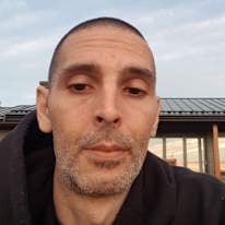 Photo of Mike