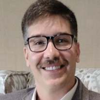 Photo of Scott