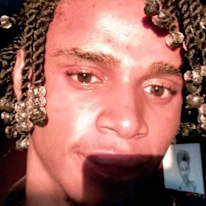 Photo of Tshiamo