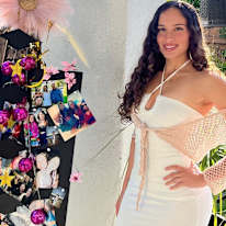 Photo of Danielle