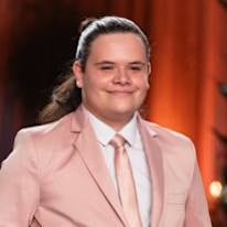 Photo of Gabriel
