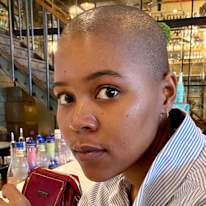Photo of Sisanda Mkhwanazi