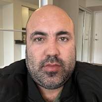 Photo of Abdul Halim Nazari