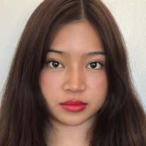 Photo of Naomi Sai Antiporta