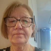 Photo of Caroline Morrison