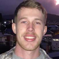 Photo of Jeremy