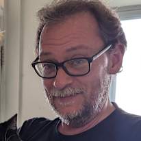 Photo of Greg