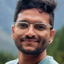 Photo of Arun Sreekumar