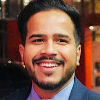 Photo of Sudhanshu