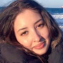Photo of Sara