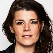Photo of Kate