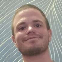 Photo of Matthew