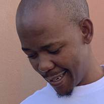 Photo of Samukelo Ndlangamandla