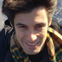 Photo of Francesco